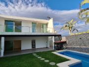 Preventa Casa San Jeronimo Ahuatepec, Cuernavaca