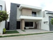 Preventa Casa Sierra Nogal