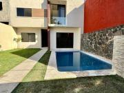Preventa! Casa sola con alberca en Lomas Trujillo,...