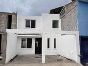 PREVENTA CASA TREBOL