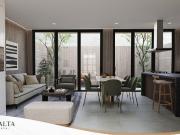 Preventa Casalta Residencial – Modelo Salvia