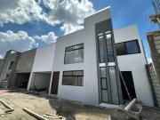 PREVENTA CASAS A METROS DE PARQUE LORO SAN ANDRES...