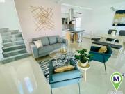 ¡PREVENTA!, CASAS CON JARDIN, ALBERCA EN RESID LA...