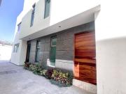 ¡PREVENTA, CASAS CON ROOF GARDEN EQUIPADAS EN COND. CON...