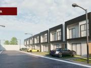 PREVENTA Casas con Vigilancia y Alberca