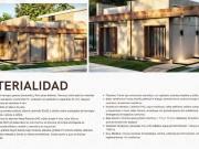 Preventa casas en barrio privado las acacias. Godoy Cruz