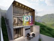 PREVENTA CASAS EN FRACC. LOMAS DE TETELA CUERNAVACA...