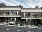 PREVENTA Casas LIQUIDAMBAR en Lago Esmeralda, Atizapán...