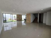 PREVENTA CASAS LOMAS DE ANGELÓPOLIS, OPCIÓN A 5...