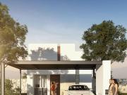 PREVENTA CASAS OLENA MODELO 01 AMPLIADO