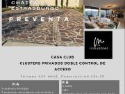 preventa casas Rodano