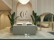 PREVENTA Central Park II Playa del carmen