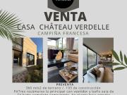 preventa Château Verdelle