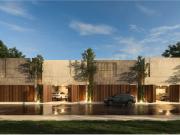 Preventa de 3 recámaras en la zona de temozon