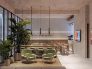 Preventa de 72 Departamentos en la Col. Escandón