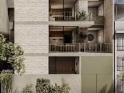 Preventa de 7 departamentos en Portales Norte