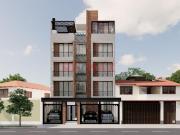 Preventa De 8 Departamentos En Residencial Arena Urb...