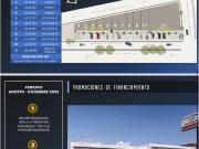 PREVENTA DE BODEGAS COMERCIALES EN PLAZA SAN SEBASTIAN