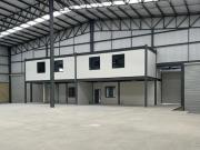 PREVENTA DE BODEGAS EN GUADALUPE, NUEVO LEON ZONA LOS LERMAS