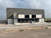 PREVENTA DE BODEGAS INDUSTRIALES EN GUADALUPE NL