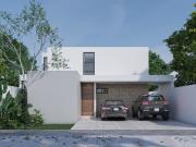 Preventa de casa con 3 rec?maras en Gran Bosco