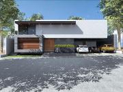 PREVENTA DE CASA CON 4 HABITACIONES EN CLUB DE GOLF LA LOMA