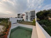 PREVENTA DE CASA CON ALBERCA EN XOCHITEPEC