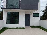 Preventa de casa con tres recamaras y roof garden en,...