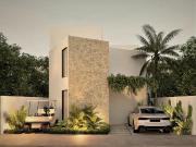 Preventa de Casa de 3 Rec?maras en Akumal, Tulum Country...