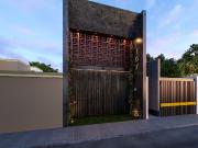 Preventa de Casa de Autor en San Pedro Cholul