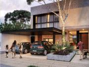 PREVENTA DE CASA DE LUJO CON PISCINA EN EL NORTE DE...