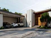 Preventa de Casa en Aires del Vergel