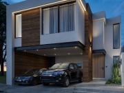 Preventa de Casa en Álamo Sur