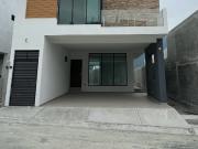 Preventa de Casa en Álamo Sur en Santiago NL