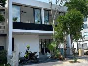 PREVENTA DE CASA EN ARBOLADA