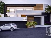 Preventa de Casa en Bosques de los Sauces, Bosques de...