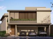 PREVENTA DE CASA EN CLUB DE GOLF