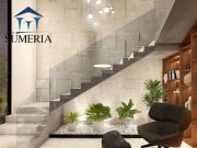 Preventa de casa en Condesa Rejon