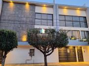 Preventa de Casa en Condominio en Col. El Recreo