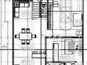 PREVENTA DE CASA EN CONDOMINIO EN EL CENTRO DE OAXTEPEC