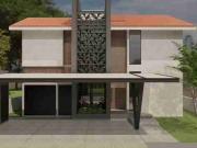 Preventa de Casa en Construcción