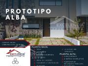 PREVENTA DE CASA EN FRACC. ANDANA LA HUERTA POR COSTCO,... PREVENTA DE CASA EN FRACC. ANDANA LA HUERTA POR COSTCO,...