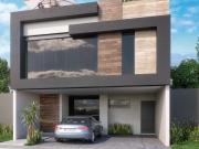 Preventa De Casa En Fracc Lucendi, ?tras De Plaza San Diego