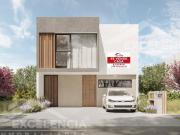 PREVENTA DE CASA EN FRACC. PRIVADO CIRANTANA RESIDENCIAL...