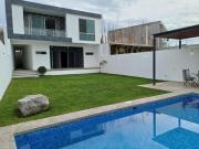 CASA EN VENTA, FRACCIONAMIENTO BURGOS, CUERNAVACA