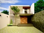 Preventa de Casa en Fraccionamiento Pedregal las Fuentes