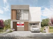 PREVENTA DE CASA EN FRACCIONAMIENTO PRIVADO CIRANTANA...