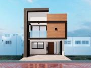 VENTA DE CASA EN LA ANTIGUA CEMENTERA TRES RECAMARAS Y...