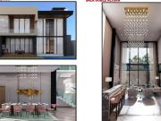 CASA EN VENTA EN LA HERRADURA, MONTERREY