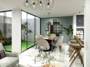 preventa de casa en la salida a Pátzcuaro, Morelia,...